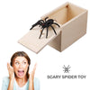 Prank Scare Box for April Fool's Day gift