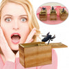 Prank Scare Box for April Fool's Day gift